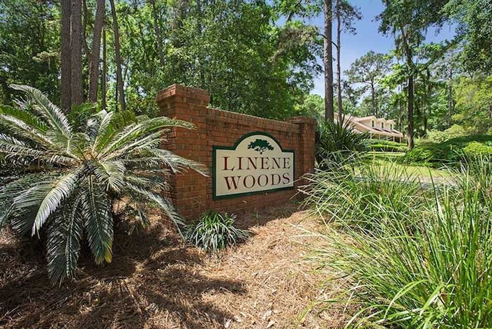 Lakeshore Drive Tallahassee homes for sale